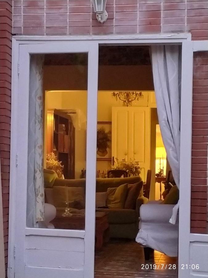 شقة Benavides 5 سانتا كروز دي تينيريف المظهر الخارجي الصورة